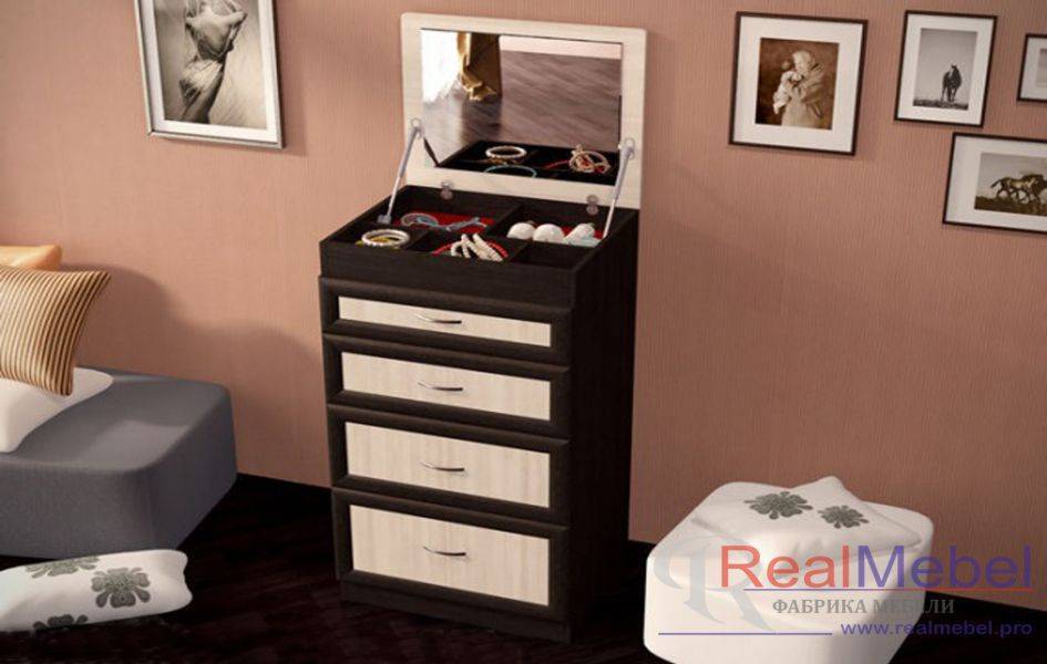 комод-купе василиса в Нижневартовске