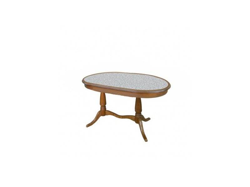 стол обеденный дольче о с камнем в Нижневартовске