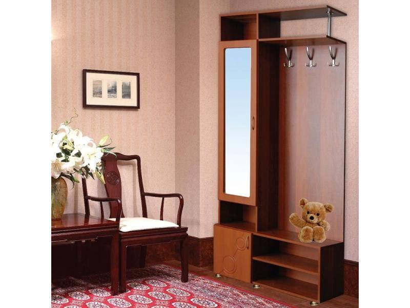 прихожая вика-2 в Нижневартовске