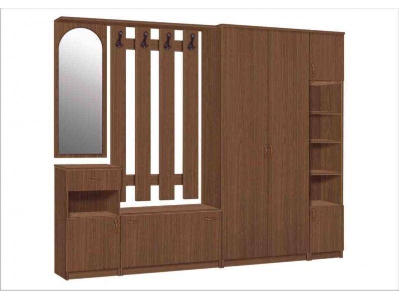 прихожая машенька-3 лдсп в Нижневартовске