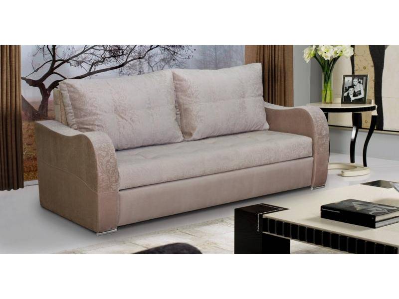 диван прямой граф 2 в Нижневартовске