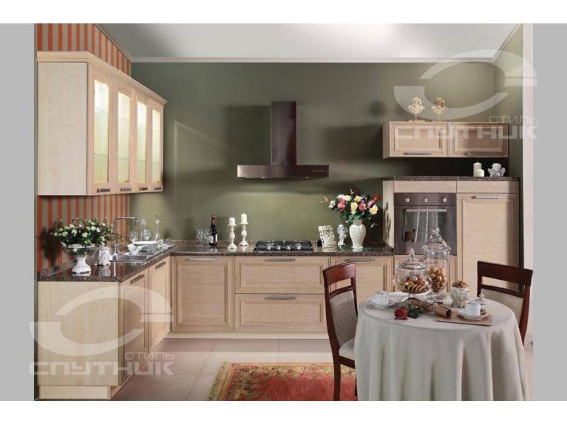 кухня вирджиния в Нижневартовске