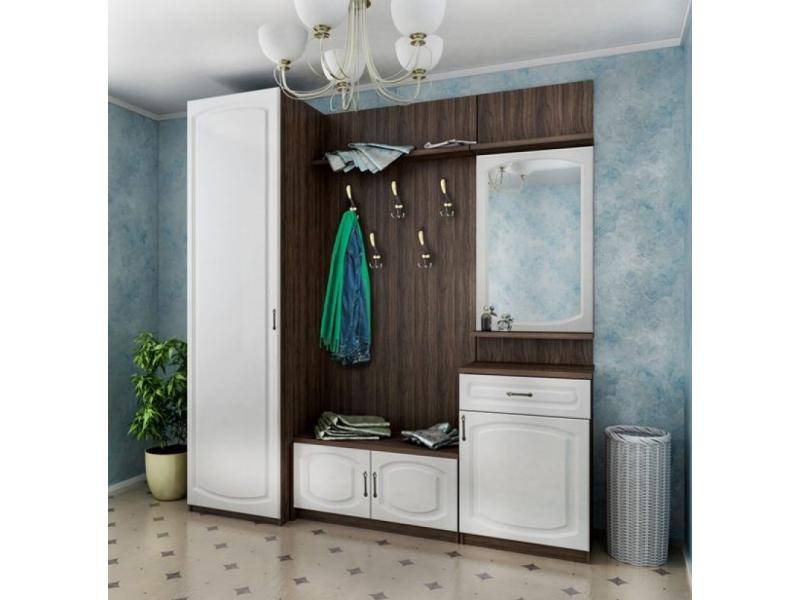 прихожая камея в Нижневартовске