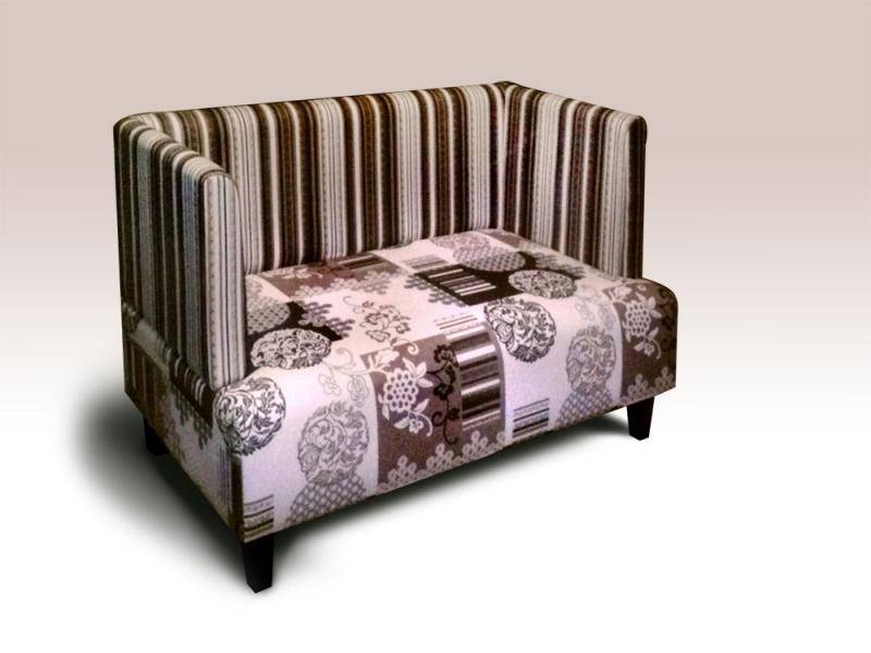 диванчик в прихожую карлос в Нижневартовске