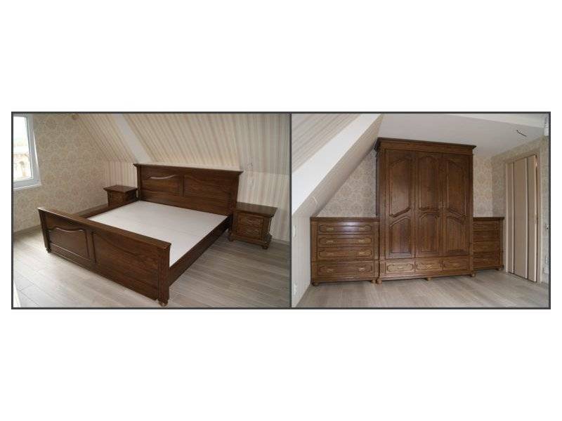 спальня марселла сп 6 в Нижневартовске