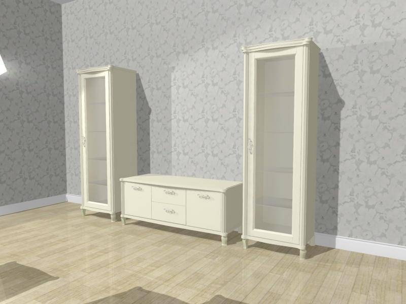 комплект итальяно в гостиную в Нижневартовске