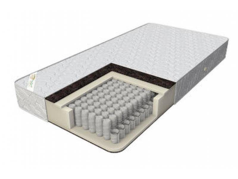 матрац виктория комфорт люкс в Нижневартовске
