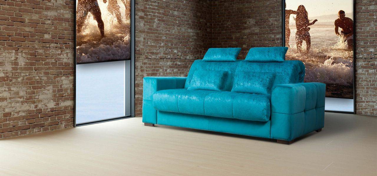 комфортный диван франклин 2 в Нижневартовске