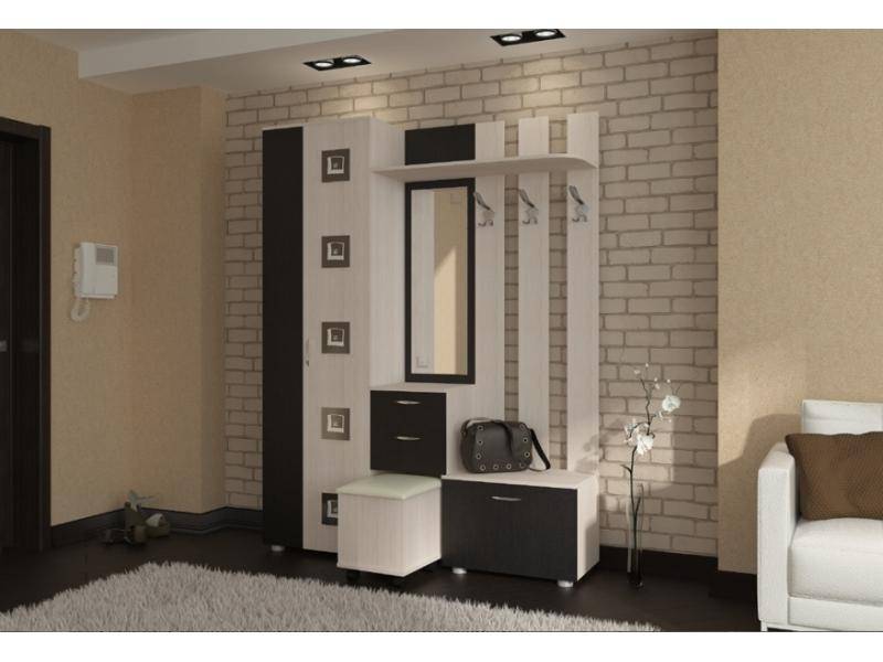 прихожая кристина в Нижневартовске