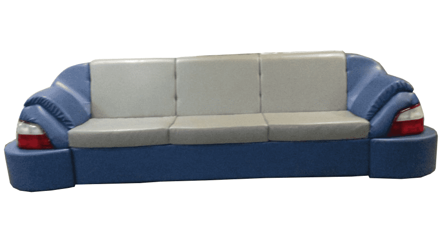 большой диван авто в Нижневартовске