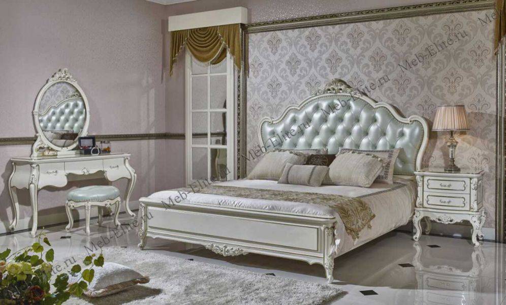 спальный гарнитур ирма в Нижневартовске