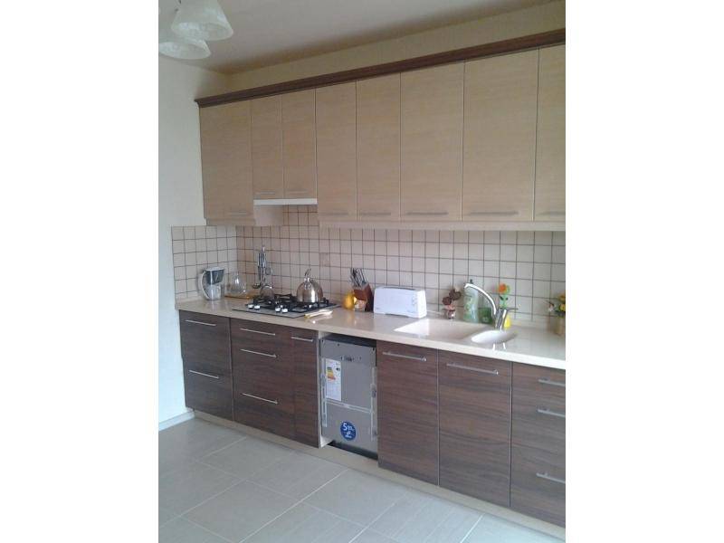 прямая кухня в Нижневартовске