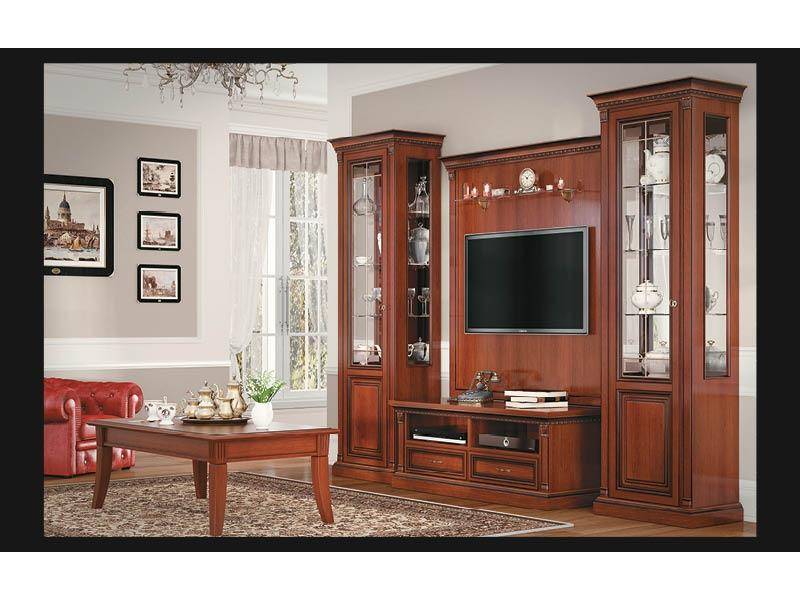 гостиная стенка в Нижневартовске