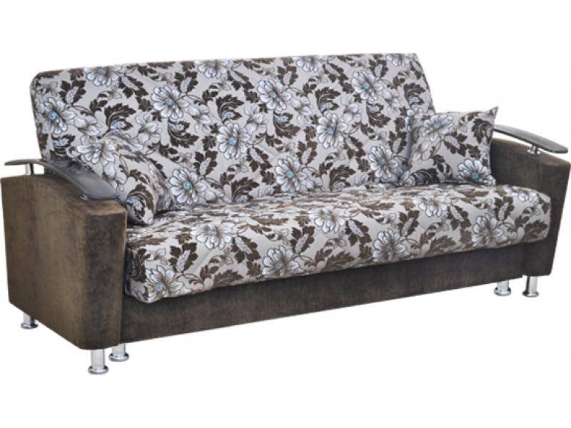 диван прямой агат 1 бд в Нижневартовске