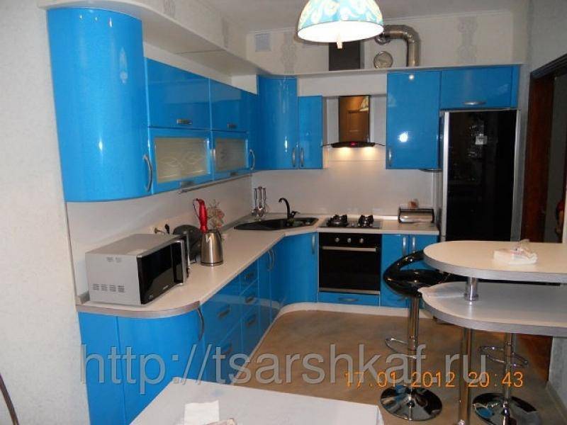 кухня 9 в Нижневартовске