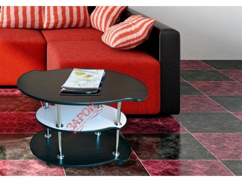 журнальный стол цезарь в Нижневартовске