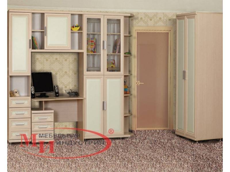 детская дана в Нижневартовске