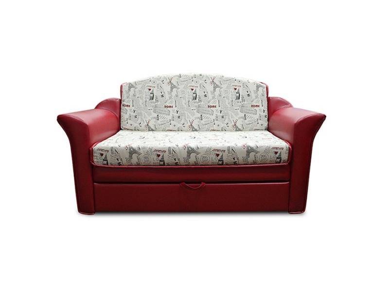 диван баттерфляй с высокой боковиной в Нижневартовске