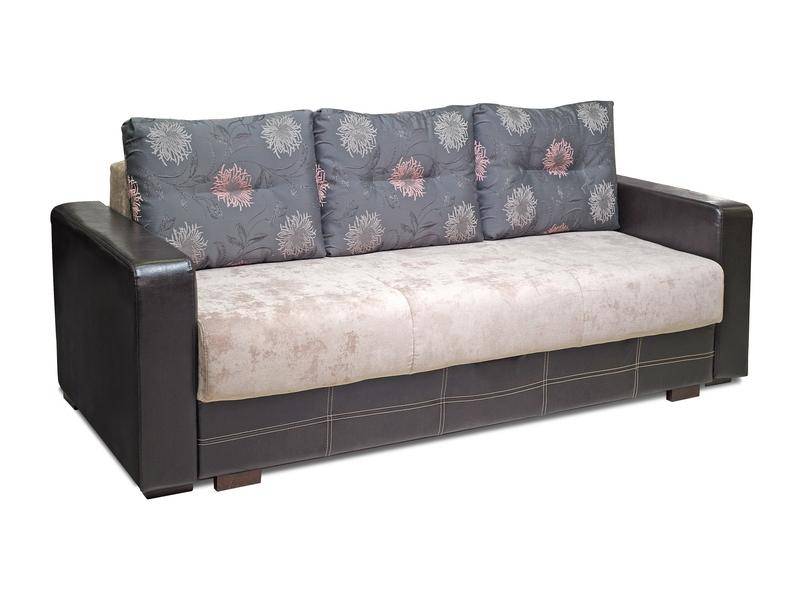 диван прямой фаворит е1 в Нижневартовске