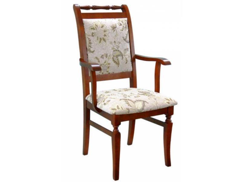 стул премьер 2м с подлокотниками в Нижневартовске