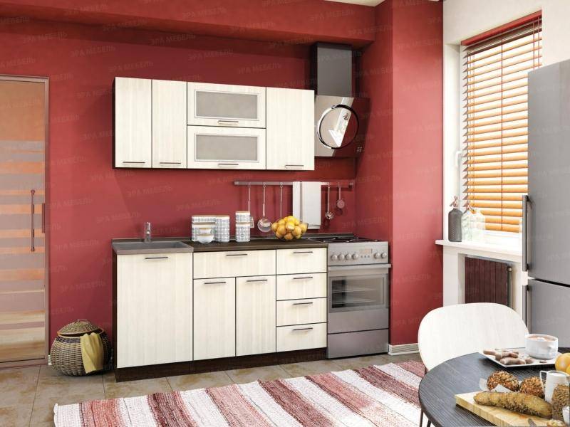 кухня прямая лора в Нижневартовске