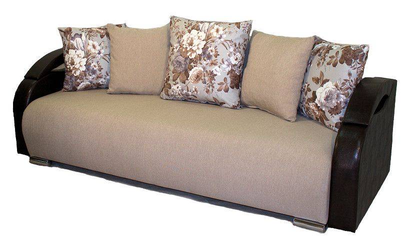 диван прямой уют-9 в Нижневартовске