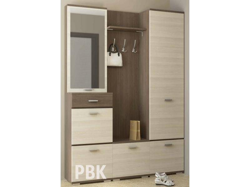 прихожая жасмин 1 в Нижневартовске