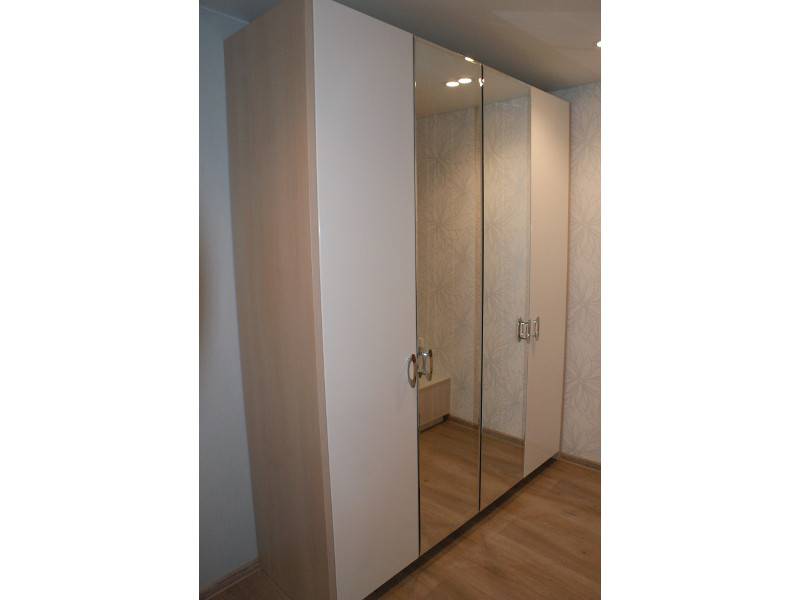 шкаф в Нижневартовске