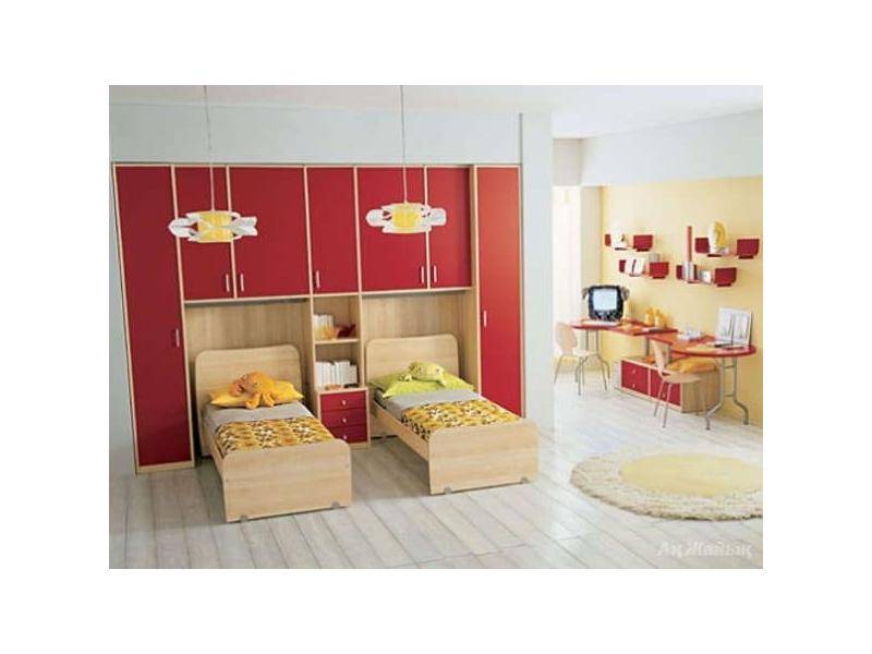 детская 6 в Нижневартовске