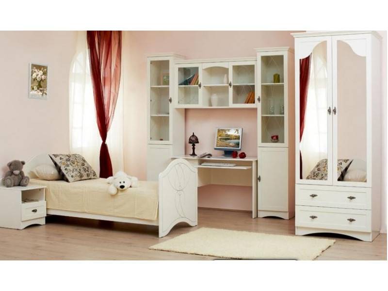 детская прованс в Нижневартовске