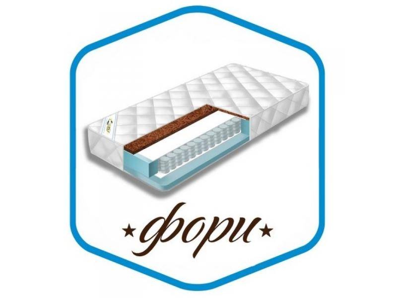 матрас фори в Нижневартовске