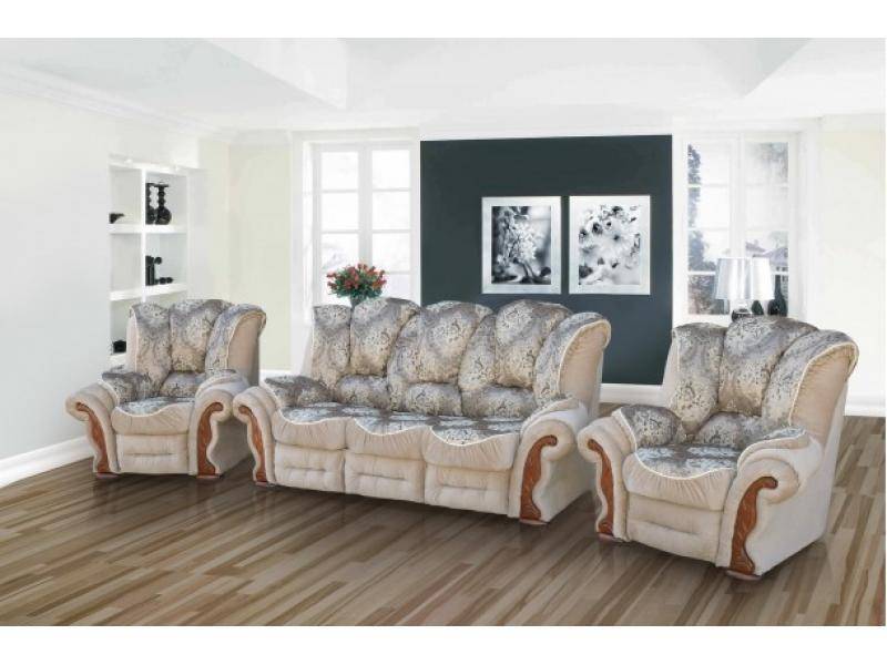 диван комфорт люкс в Нижневартовске