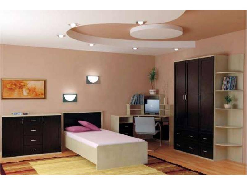 детская солнышко 2 венге в Нижневартовске