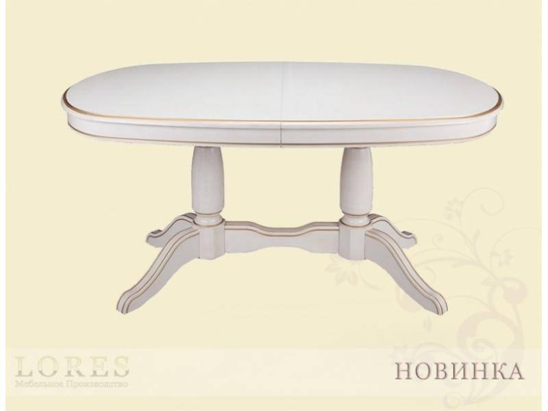 стол обеденный версаль/м в Нижневартовске