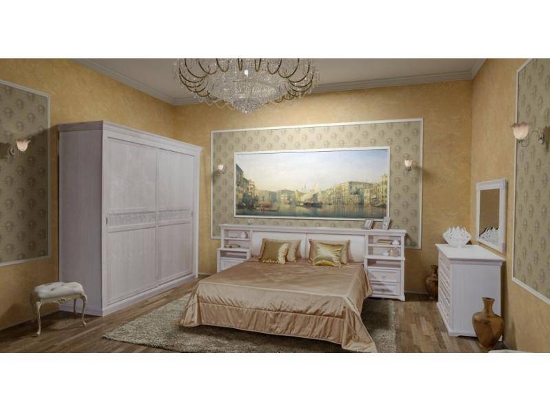 спальня regina в Нижневартовске