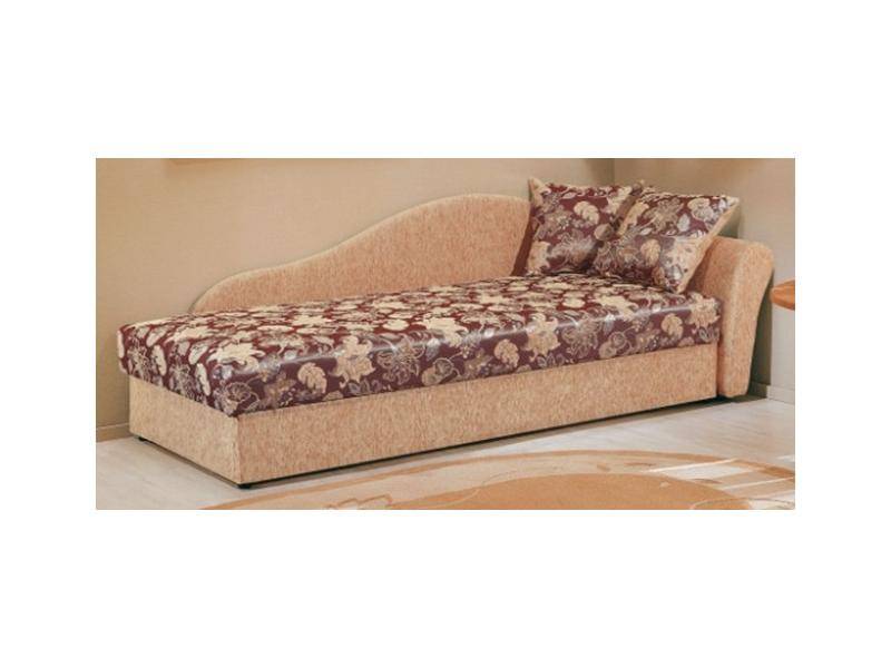 кровать односпальная соло в Нижневартовске