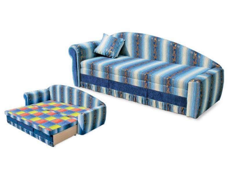 диван прямой милана-2 в Нижневартовске