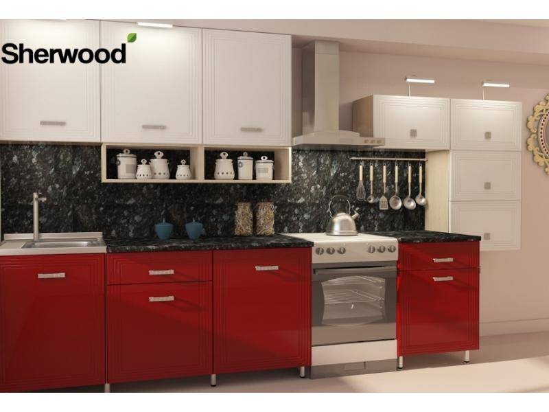 кухня прямая вива в Нижневартовске