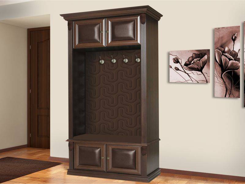 прихожая 6 в Нижневартовске