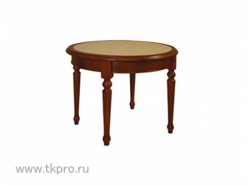 стол журнальный пион с камнем в Нижневартовске