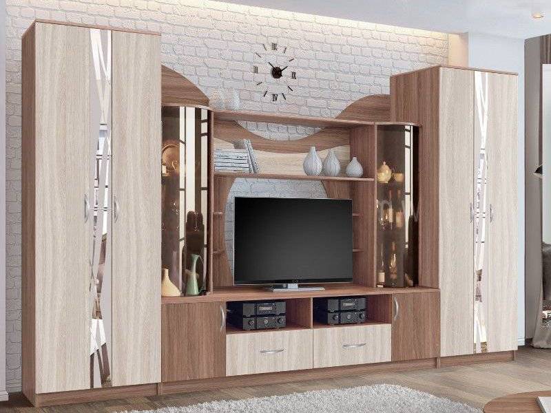 гостиная аллегро 5 в Нижневартовске