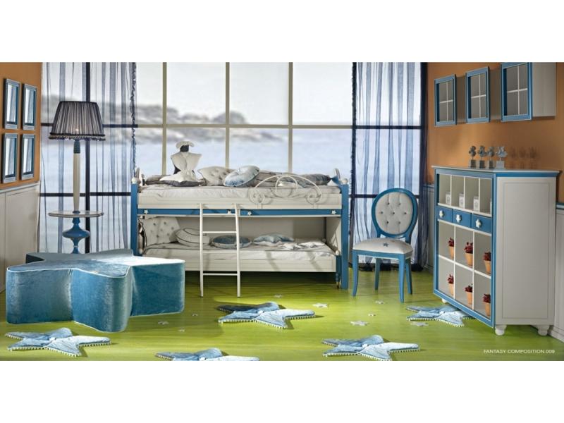 набор мебели в детскую fantasy в Нижневартовске