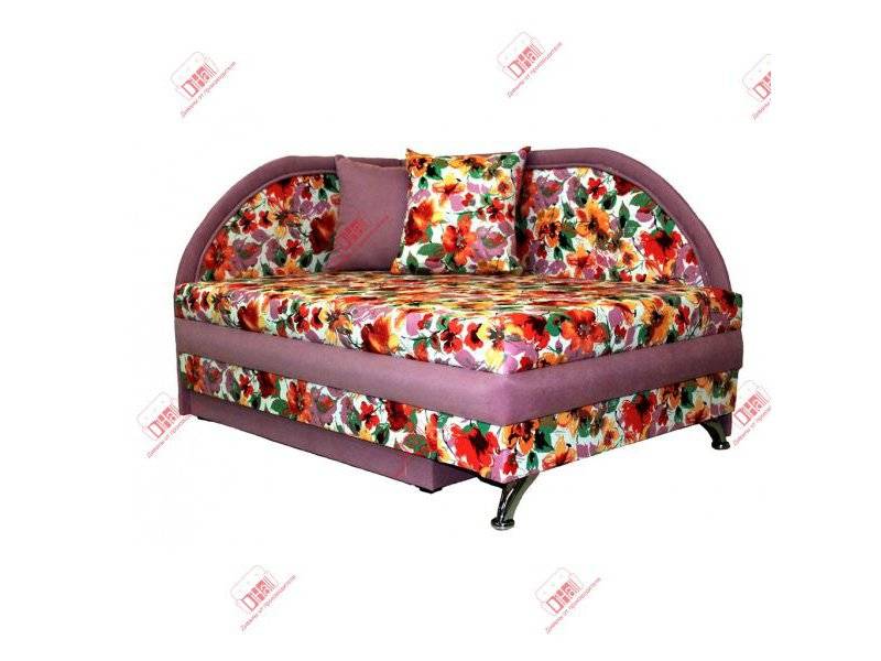 детский диван антошка в Нижневартовске