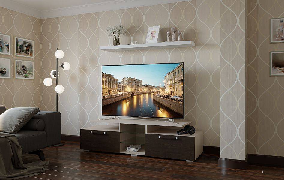 тумба тв премиум в Нижневартовске