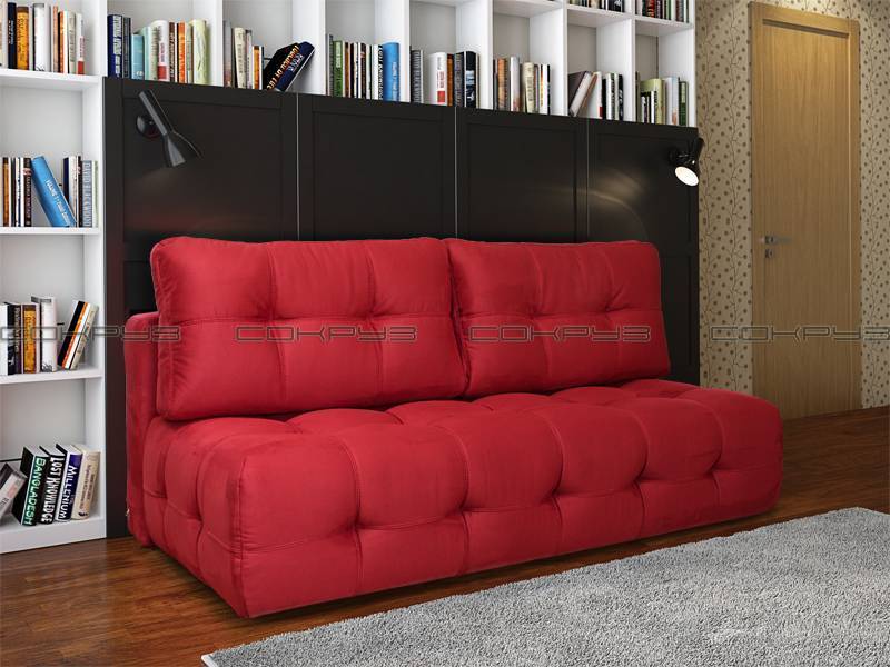 диван прямой космо в Нижневартовске