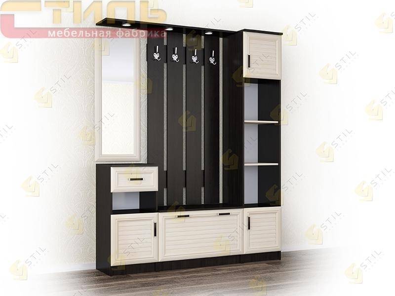 прихожая машенька 15ж в Нижневартовске