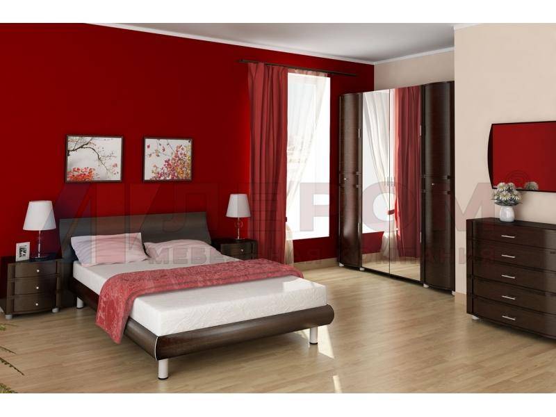 спальня дольче нотте в Нижневартовске