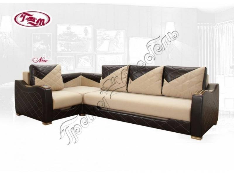 комфортный диван ферзь в Нижневартовске