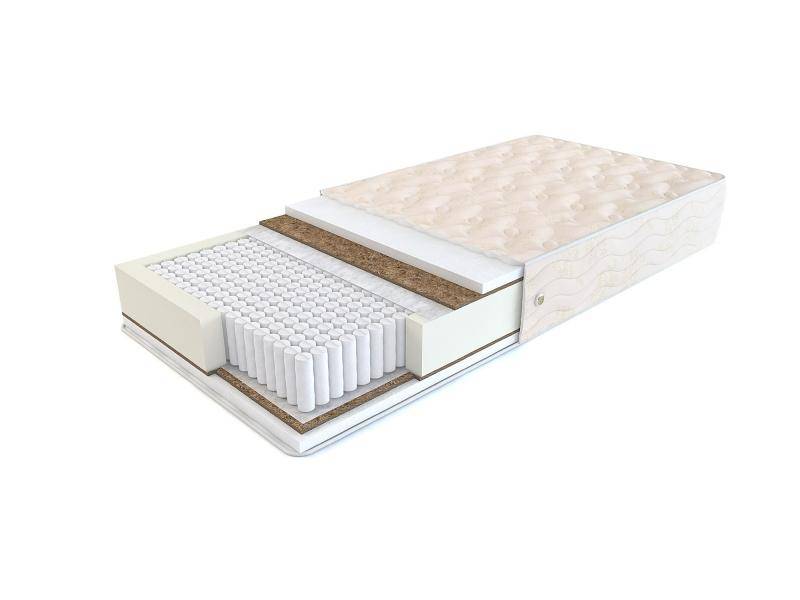 матрас элит мульти кокос плюс в Нижневартовске