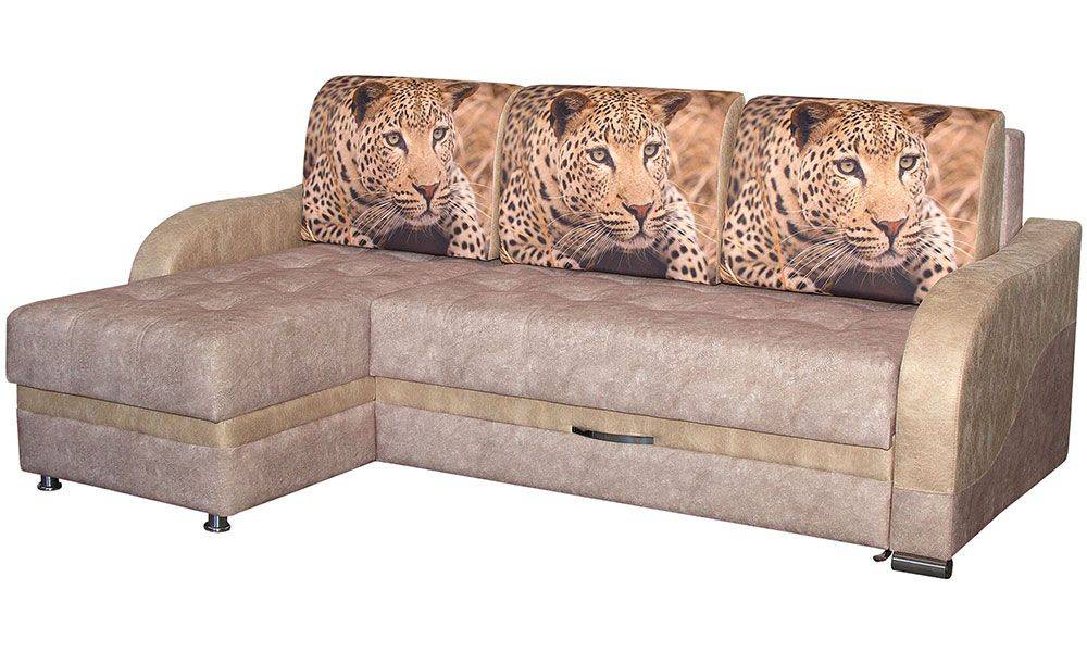 диван монако угловой в Нижневартовске